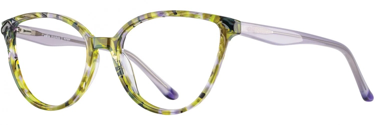 Adin Thomas AT530 Eyeglasses - view 6